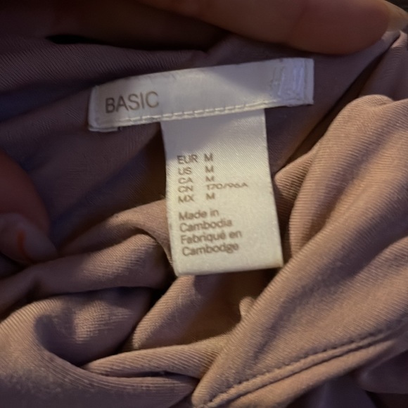 Pink soft dress! - Picture 2 of 2